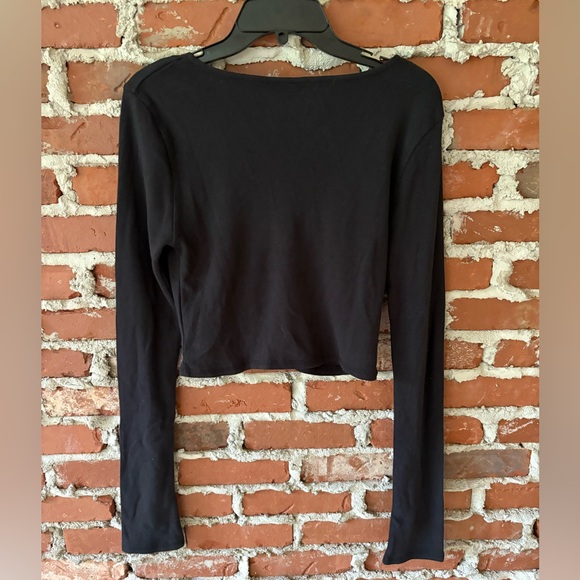 NWT Free People top size L - Picture 2 of 3